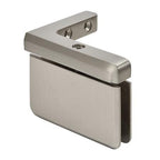 CRL Prima 05 Series Left Hand Offset Mount Hinge