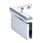 CRL Prima 05 Series Left Hand Offset Mount Hinge