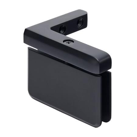 CRL Prima 05 Series Left Hand Offset Mount Hinge