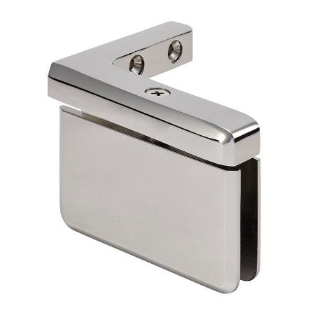 CRL Prima 05 Series Left Hand Offset Mount Hinge