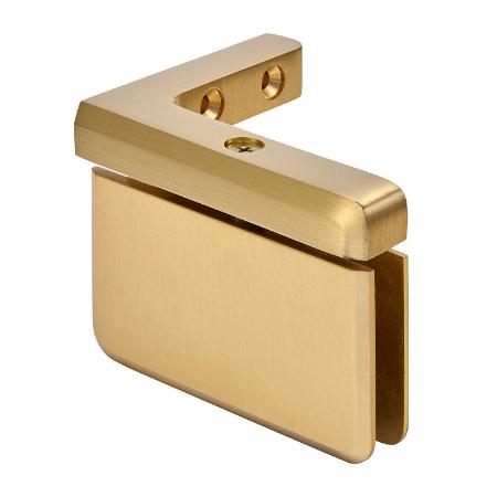 CRL Prima 05 Series Left Hand Offset Mount Hinge