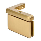 CRL Prima 05 Series Left Hand Offset Mount Hinge