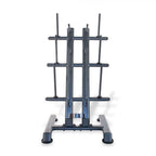 Physical Company Studio Barbell Rack (Holds 12 Sets)