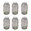 Preval EMPTY CONTAINER, 6-PACK