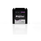 Predator Raptor PRL-18 Lithium (LiFePO4) Motorcycle & Powersport Battery