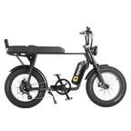 Synch Super Monkey Pro Fat Tyre Electric Bike 250W