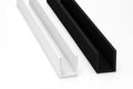 PVC U Channel
