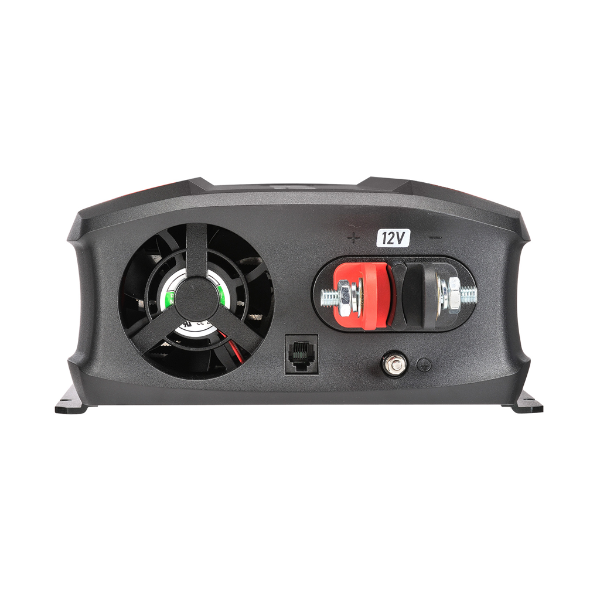 Projecta PW1600 12V 1600W Pro-Wave Pure Sine Wave Inverter
