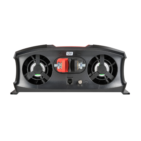 Projecta PW2700 12V 2700W Pro-Wave Pure Sine Wave Inverter