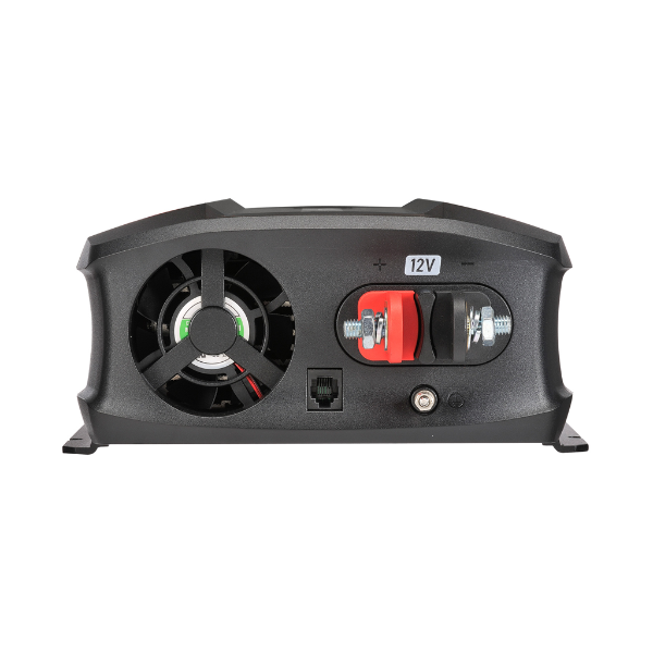 Projecta PW1100 12V 1100W Pro-Wave Pure Sine Wave Inverter