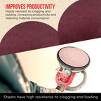 Premium 9" PSA Red 150 Grit Sanding Discs, Box of 20 - Self Adhesive Stickyback Sandpaper for Drywall Power Sanders, Coarse-Cut Abrasive