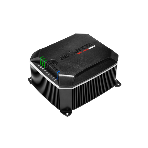 Projecta Intelli-Charge 50A DC-DC Dual Battery Charger | IDC50X