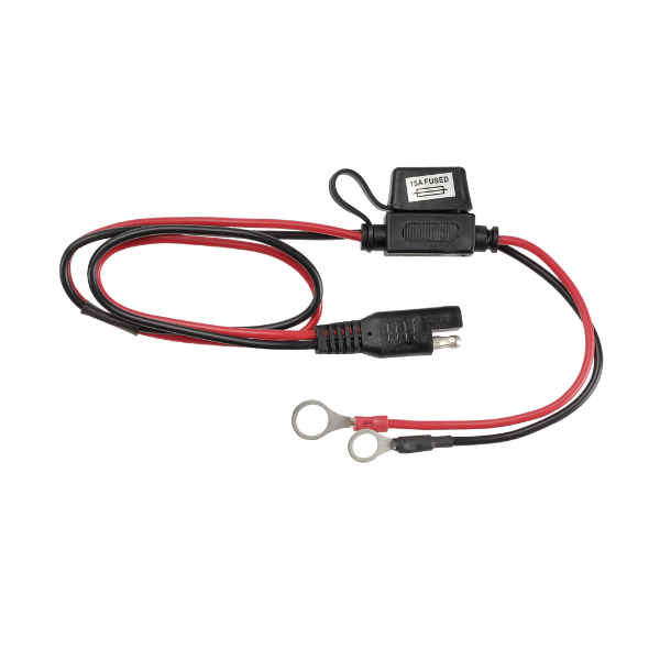 Projecta PC400 12V Automatic 4 Amp 6 Stage Battery Charger