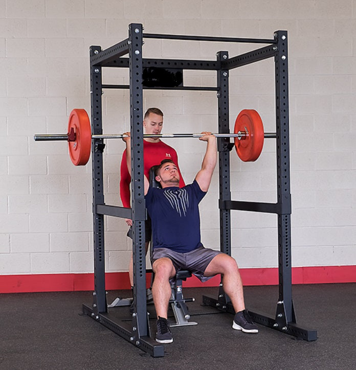 PRO POWER CAGE