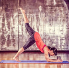 PRO YOGA BLOCK