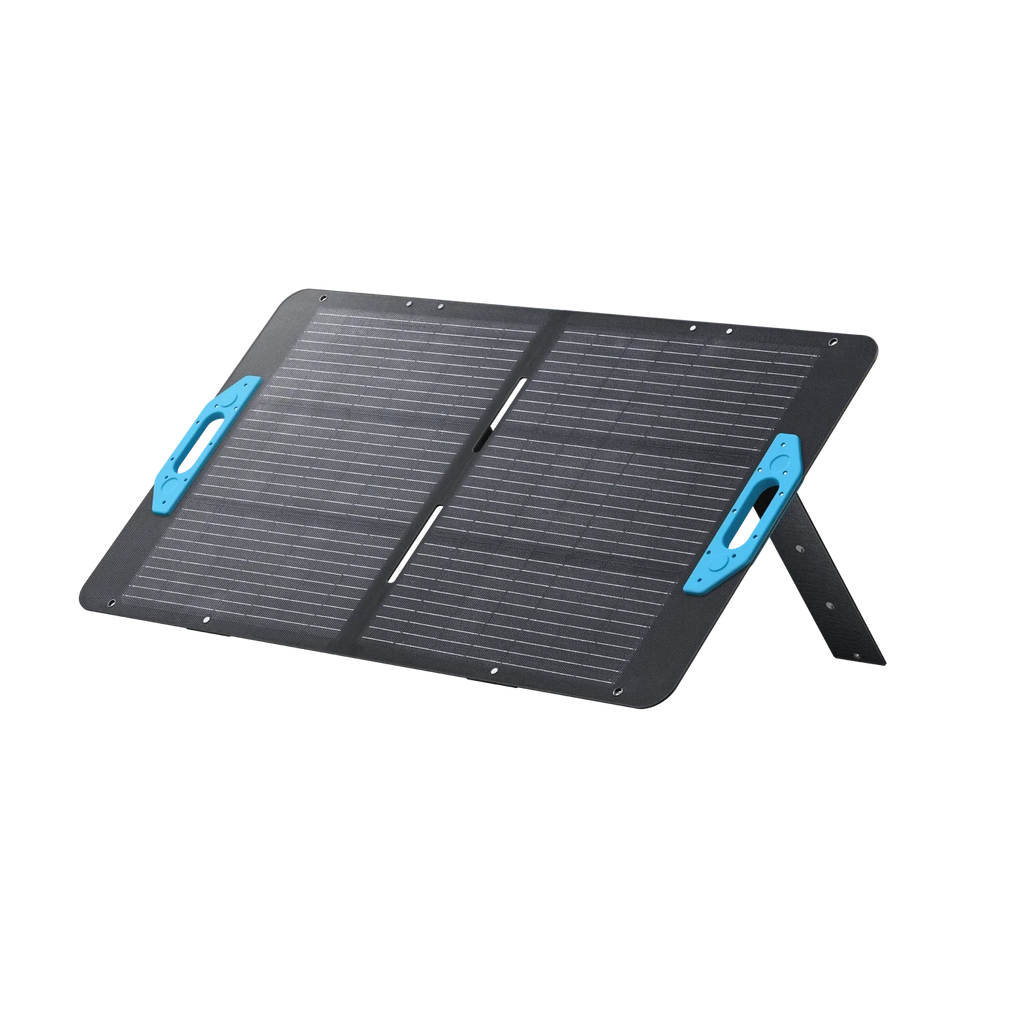 Anker SOLIX PS100 100W Bifacial Portable Solar Panel