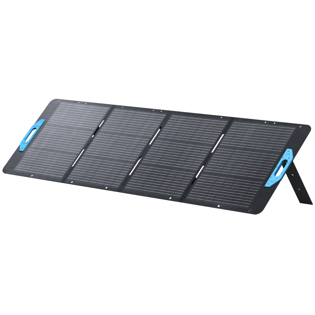 Anker SOLIX PS400 400W Bifacial Portable Solar Panel