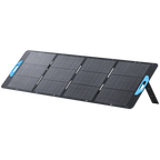 Anker SOLIX PS400 400W Bifacial Portable Solar Panel
