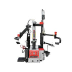 Atlas PTC500 Center Post Tire Changer with Assist Arms