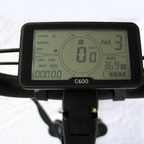 Hikobike NZPulse Step Through Electric Bike
