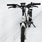Hikobike NZPulse Step Through Electric Bike