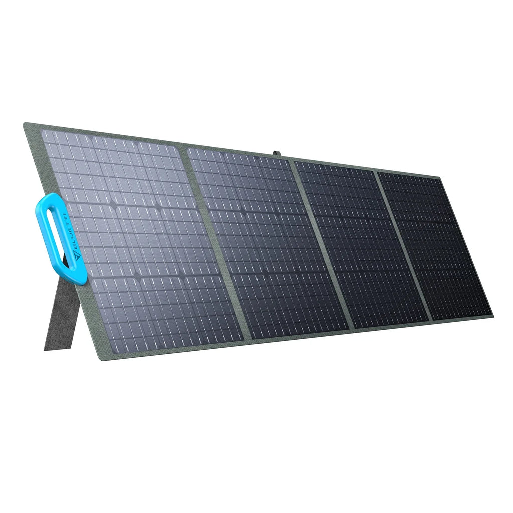 BLUETTI PV200 200W Portable Folding Solar Panel