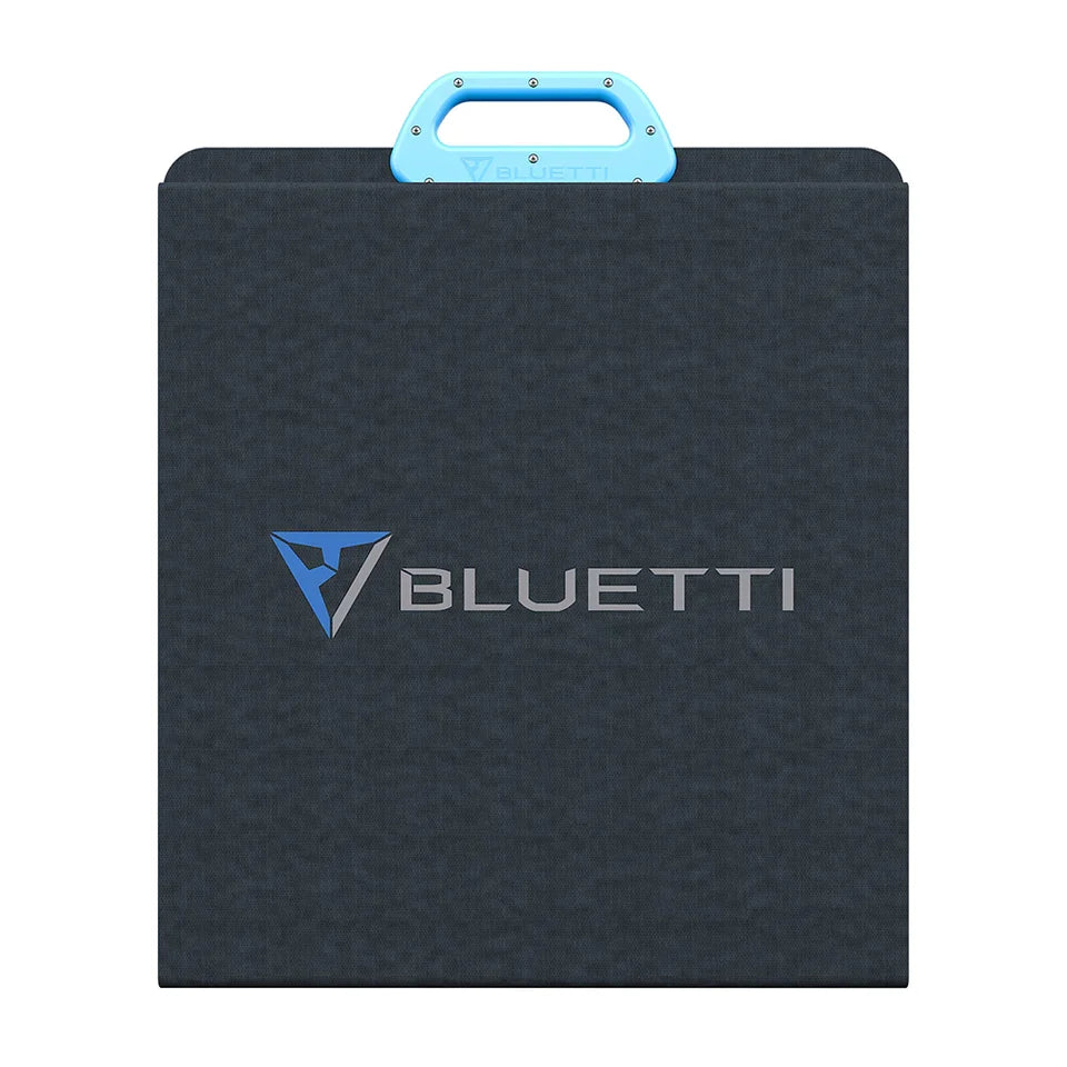 BLUETTI PV200 200W Portable Folding Solar Panel
