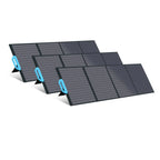 BLUETTI PV200 200W Portable Folding Solar Panel