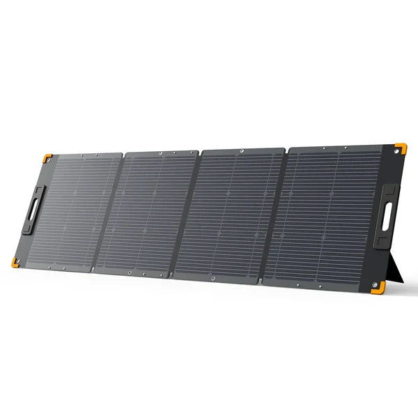 Pecron F5000LFP 7200W 5120Wh 120V/240V Portable Power Station
