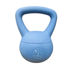 -PVC Kettlebells-Gym Direct