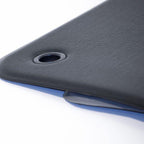 Physical Company Vinyl Aerobic Mat with Eyelets