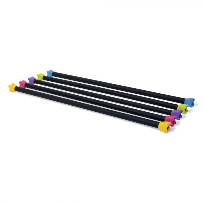 Physical Company Strength Bar Upright Storage Rack