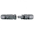 MC4 Male and Female Connector (1 of each)- Staubli