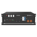 Pylontech | US5000B | 48-volt 4.8kWh | Lithium Battery