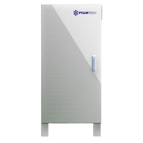 Pylontech | Low Voltage System | Outdoor Cabinet