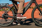 Pace 4 Step-Through Ebike
