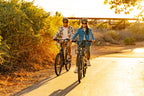 Pace 4 Step-Through Ebike