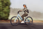 Pace 4 Step-Through Ebike