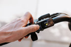 Pace 4 Step-Through Ebike