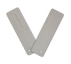 Window Glazing Packers / Flooring Spacers - Mixed Size Pack & Glazing Shovel