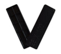 Window Glazing Packers / Flooring Spacers - 6mm x 28mm