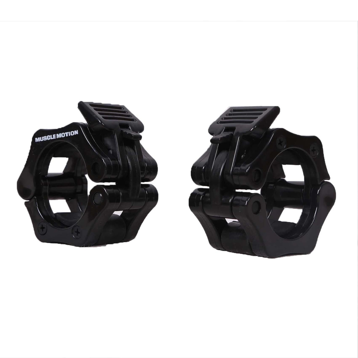 Muscle Motion Valor Power Rack with High Low Pulley Package
