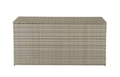 Palma Rattan Cushion Storage Box – 149 x 76 x 70 cm