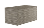 Palma Rattan Cushion Storage Box – 149 x 76 x 70 cm