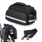 E-Go Pannier Bag