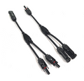 Ecoflow Solar MC4 Parallel Connection Cable