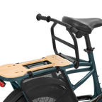Velotric Packer 1 / Go 1 Passenger Handrail