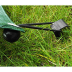 Ground Stakes For 16mm Irrigation Pipe