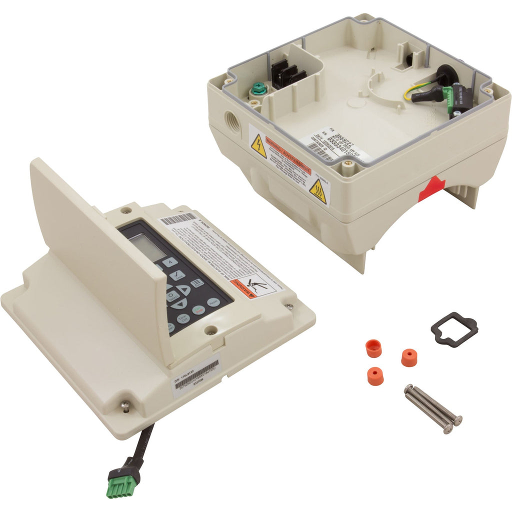 Pentair IntelliFlo Drive Kit VS/i1/2VST, w/ Keypad- 356879Z