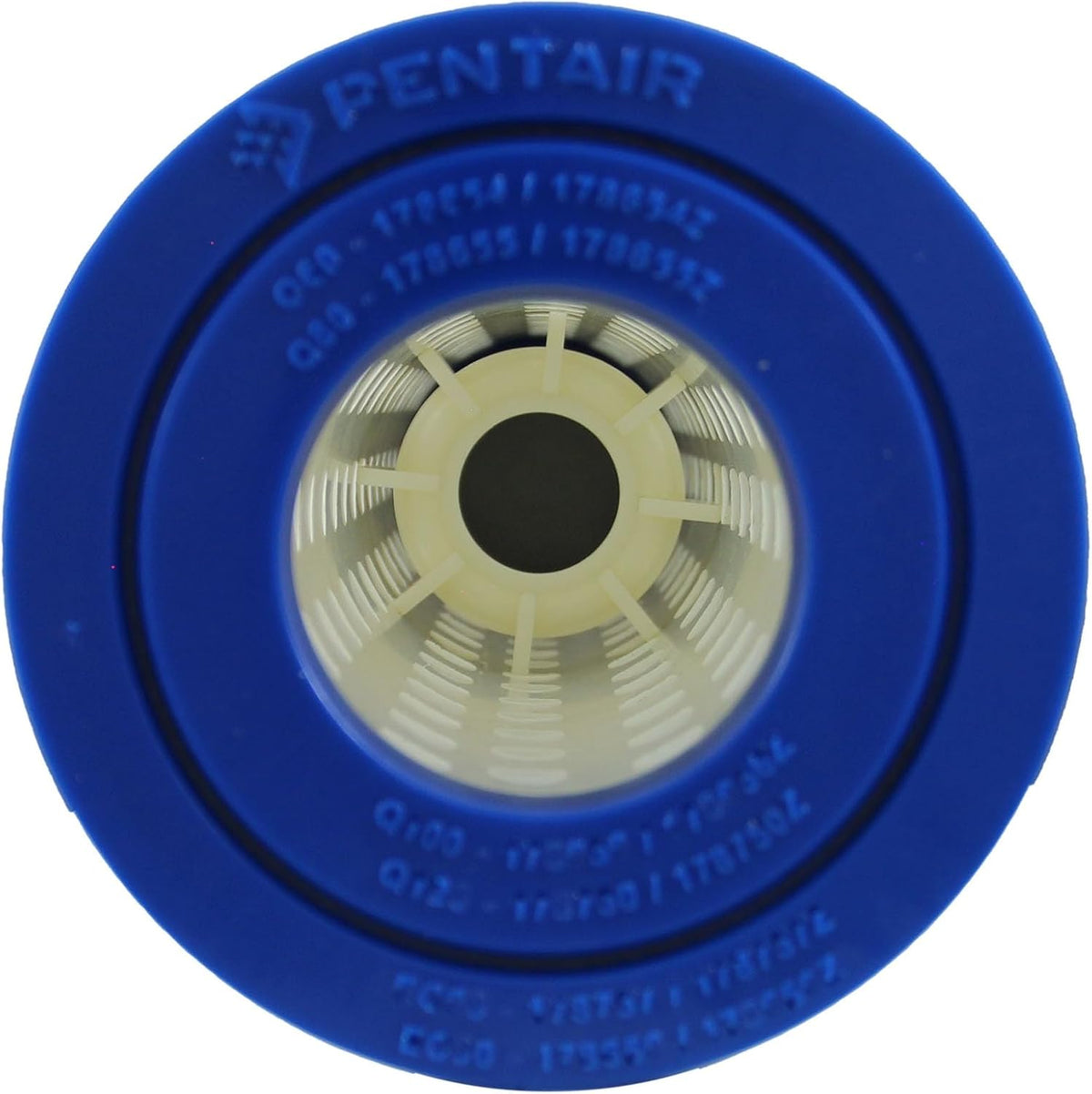 Pentair Quad 100 D.E. Cartridge 25 sqft OEM  - 178656/178656Z